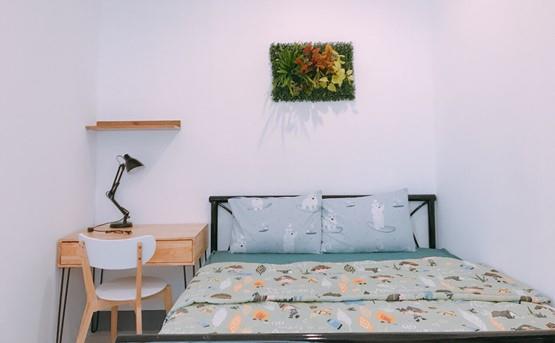 serviced apartment for rent in district 2 D299246 Trang (5)